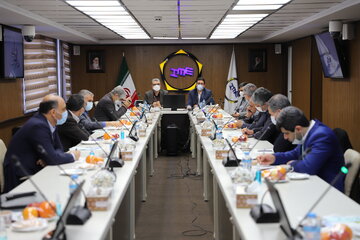 عزم فولادی برای حمایت از حقوق میلیون ها سهامدار/
بیانیه ای برای تامل بیشتر در طرح فولادی مجلس 