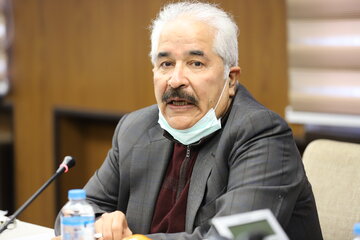 از عرضه سنگ آهن در بورس کالا استقبال می کنیم/
توسعه صنعت با همدلی زنجیره تولید فولاد 