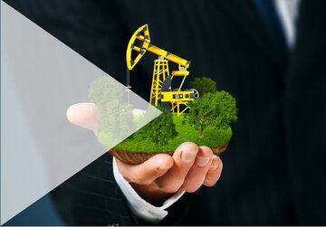 ۲۰۲۱، سال دشوار طلای سیاه