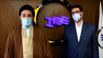 سیب آذربایجان غربی در بورس کالا عرضه می شود