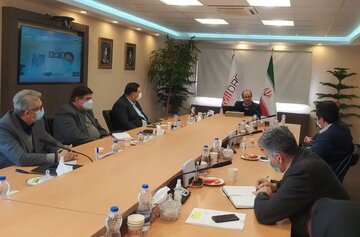 لزوم تسریع در تدوین طرح جامع آلومینیوم