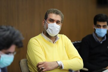 گزارش تصویری آتی نقره