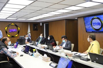 گزارش تصویری آتی نقره