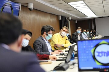 گزارش تصویری آتی نقره