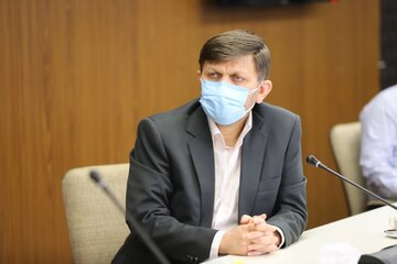 گزارش تصویری آتی نقره