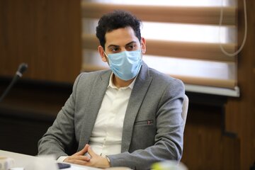 گزارش تصویری آتی نقره