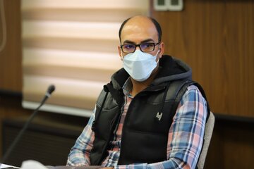 گزارش تصویری آتی نقره