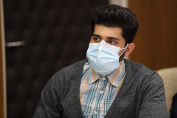 گزارش تصویری آتی نقره