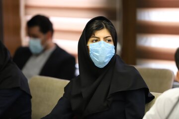 گزارش تصویری آتی نقره