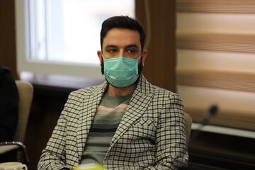 گزارش تصویری آتی نقره