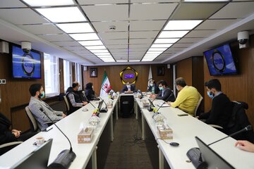 گزارش تصویری آتی نقره