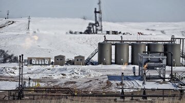 توقف تولید پتروشیمی‌های منطقه خلیج مکزیک