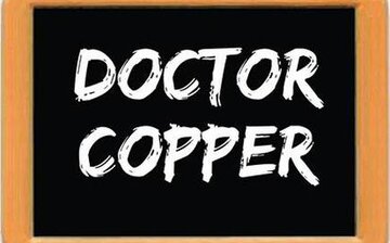 چرا به فلز سرخ «دکتر مس» می گویند؟