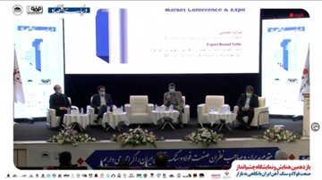 دعوت از فولادی ها برای استفاده از ابزارهای مالی بورس کالا