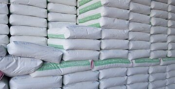 عرضه سیمان سفید در بورس کالا