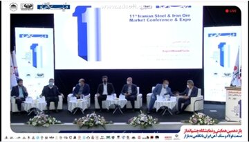 جای خالی ابزارهای مالی در حوزه فولاد