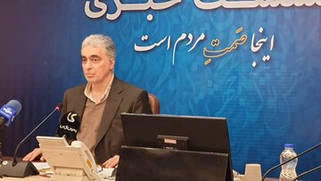 تعامل بسیار مثبتی میان وزارت صمت و بورس کالا برقرار است/
از بازار مالی بورس کالا برای تامین مالی بهره خواهیم برد