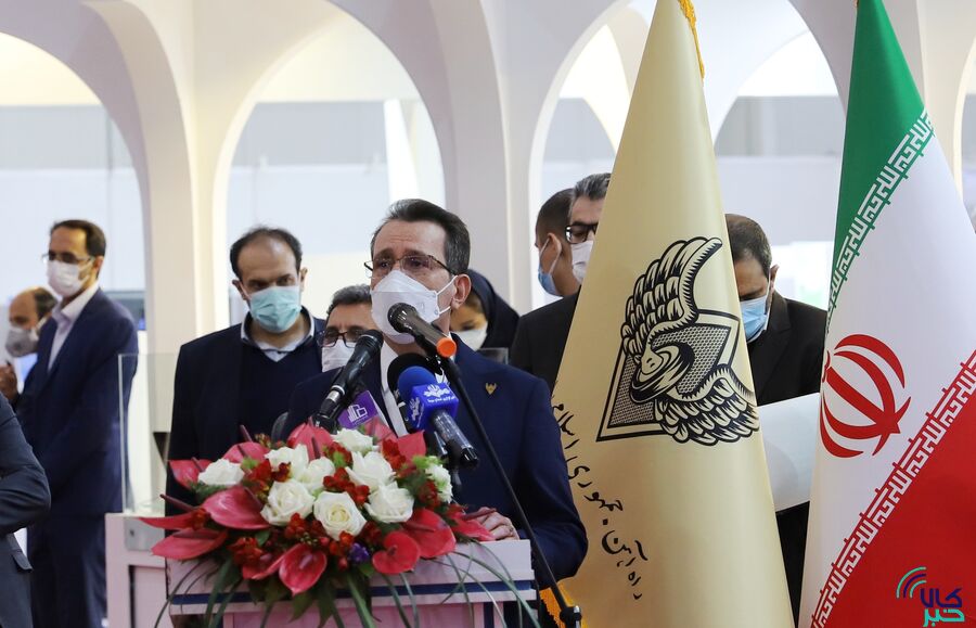 رسولی مدیرعامل راه آهن