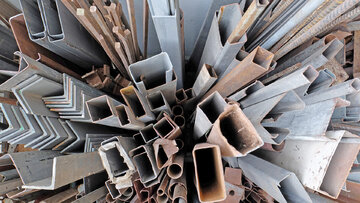 ثبات نسبی بازار قراضه ترکیه