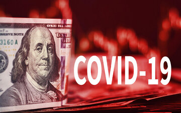 بسته کمک ۱.۹ تریلیون دلاری در سنا تصویب شد