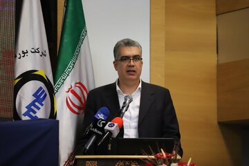 شتاب قابل تقدیر بورس کالا در مسیر توسعه/
بازگشت اعتماد، رمز بهبود شرایط بازار سهام