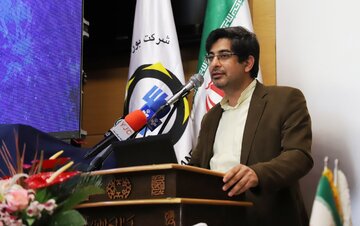 زرندی: شتاب قابل تقدیر بورس کالا در مسیر توسعه