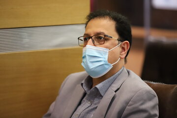 آیین افتتاح معاملات آتی نقره و حراج باز