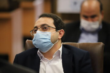 آیین افتتاح معاملات آتی نقره و حراج باز