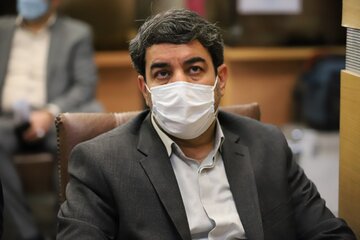 آیین افتتاح معاملات آتی نقره و حراج باز