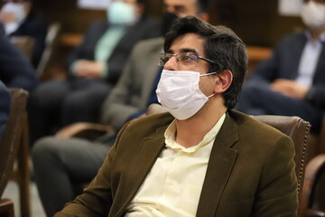 آیین افتتاح معاملات آتی نقره و حراج باز