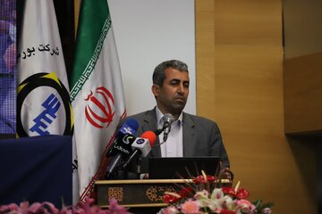 آیین افتتاح معاملات آتی نقره و حراج باز