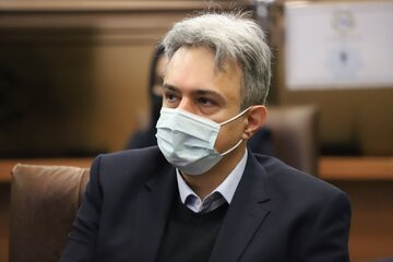 آیین افتتاح معاملات آتی نقره و حراج باز