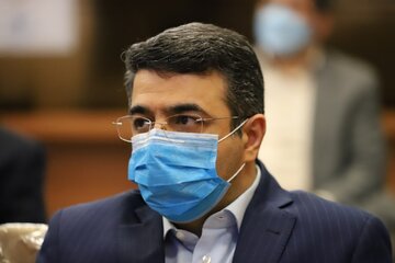 آیین افتتاح معاملات آتی نقره و حراج باز