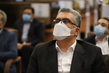 آیین افتتاح معاملات آتی نقره و حراج باز