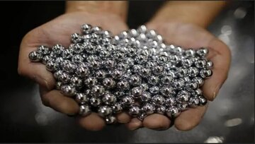 نقره را برای تحویل اسفند ۱۴۰۱ معامله کنید