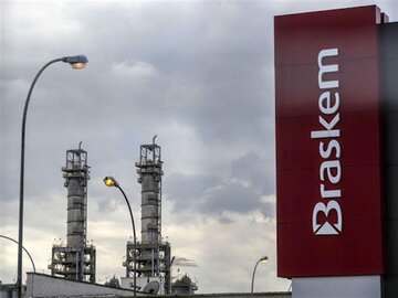 افزایش فروش رزین‌های بازیافتی و مواد شیمیایی براسکم