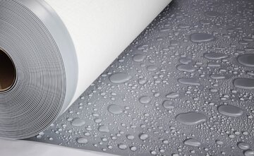 پذیرش عایق رطوبتی یک شرکت در بازار اصلی بورس کالا