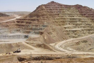 بزرگترین معادن مس جهان کدامند؟