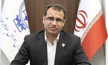 پیام نوروزی مدیرعامل شرکت بورس تهران