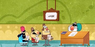 پرهیز از رفتارهای گروهی و هیجانی در خرید و فروش سهام