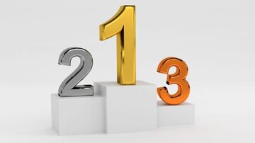 جابجایی در رنکینگ برترین های بورس کالا/
شپنا، فملی و شگویا روی سکو رفتند