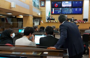 عرضه ۱۲۵ هزار تن تختال و وکیوم باتوم در بورس کالا