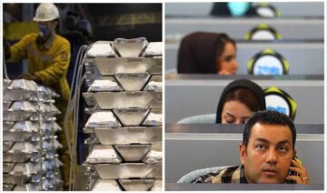 ادامه صادرات آلومینیوم از مسیر بورس کالای ایران