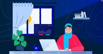 از دست دادن یک فرصت نباید منجر به حساسیت بیش از حد و از دست دادن روحیه شود