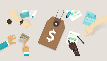 شفافیت در بدنه اقتصاد به کمک حذف قیمت گذاری دستوری