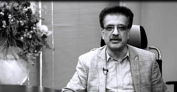 رمز بازار سرمایه ماندگاری و نگاه بلند مدت است