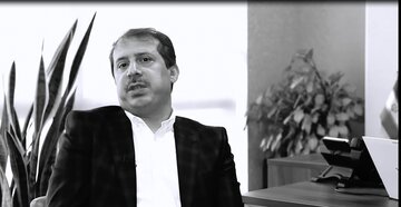 بورس برای افزایش تولید ملی قابل احترام است