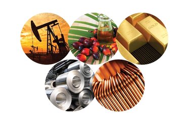 افزایش قیمت همه کالاهای اساسی از بیم بازگشت کرونا و قرنطینه