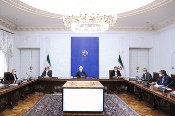 حمایت همه جانبه از بازار سرمایه سیاست اصولی و همیشگی دولت است