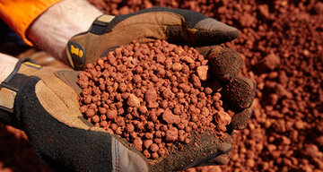 کهگیلویه و بویراحمد قطب تامین بوکسیت می شود